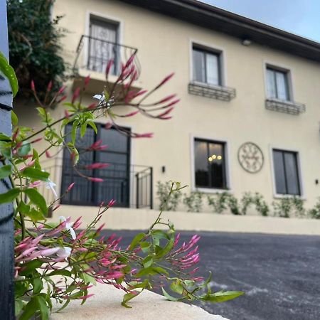 Durban Italian Villa 1&2 Kültér fotó