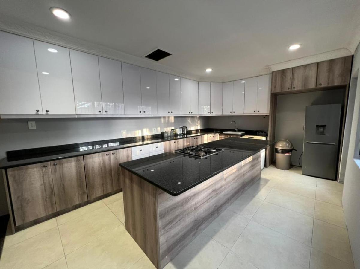 Durban Italian Villa 1&2 Kültér fotó