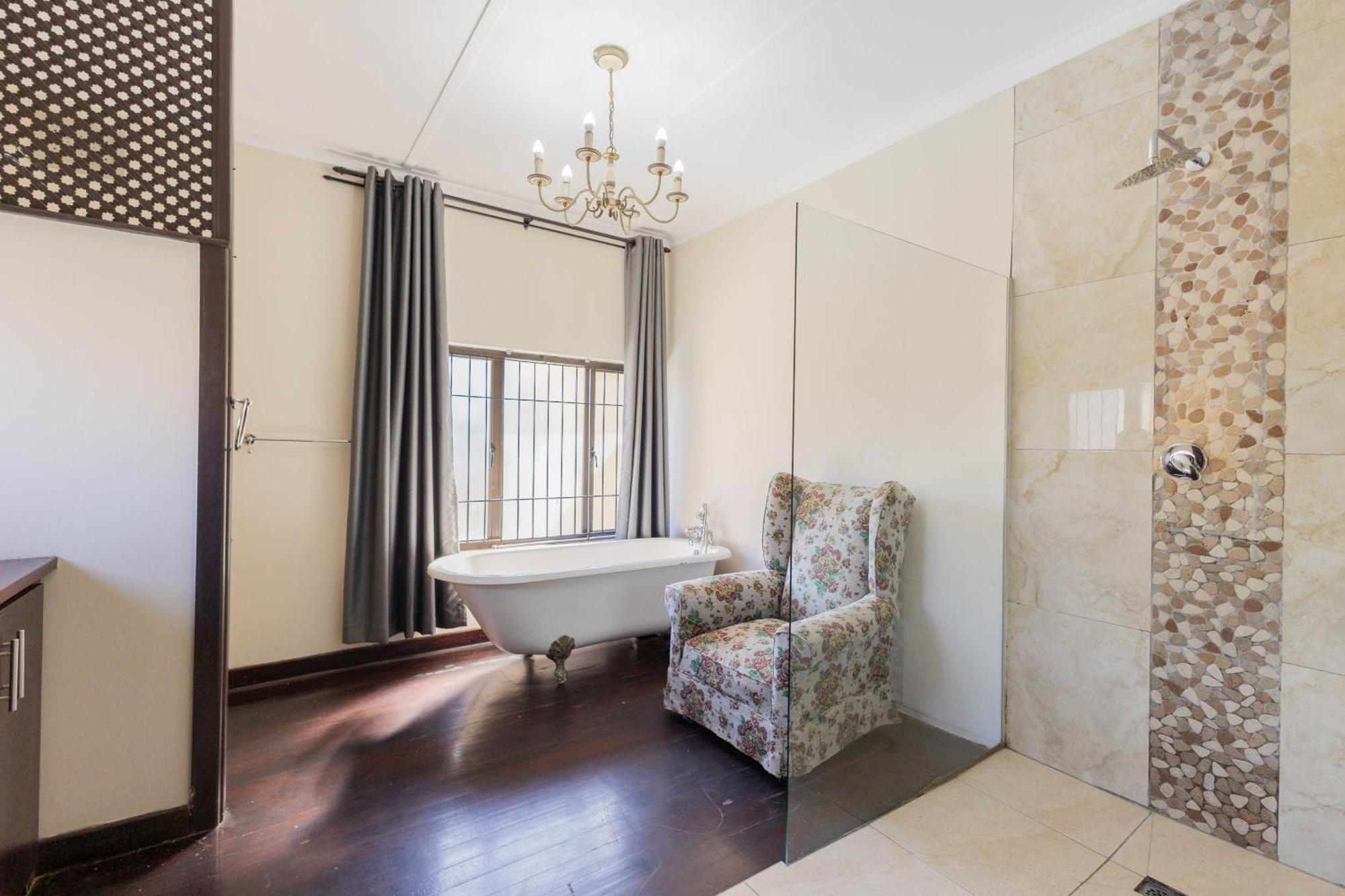 Durban Italian Villa 1&2 Kültér fotó