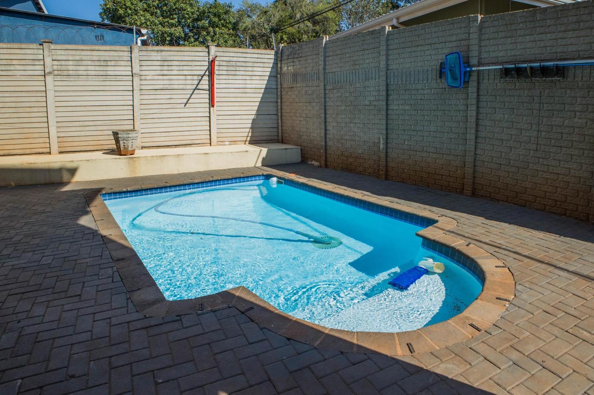 Durban Italian Villa 1&2 Kültér fotó