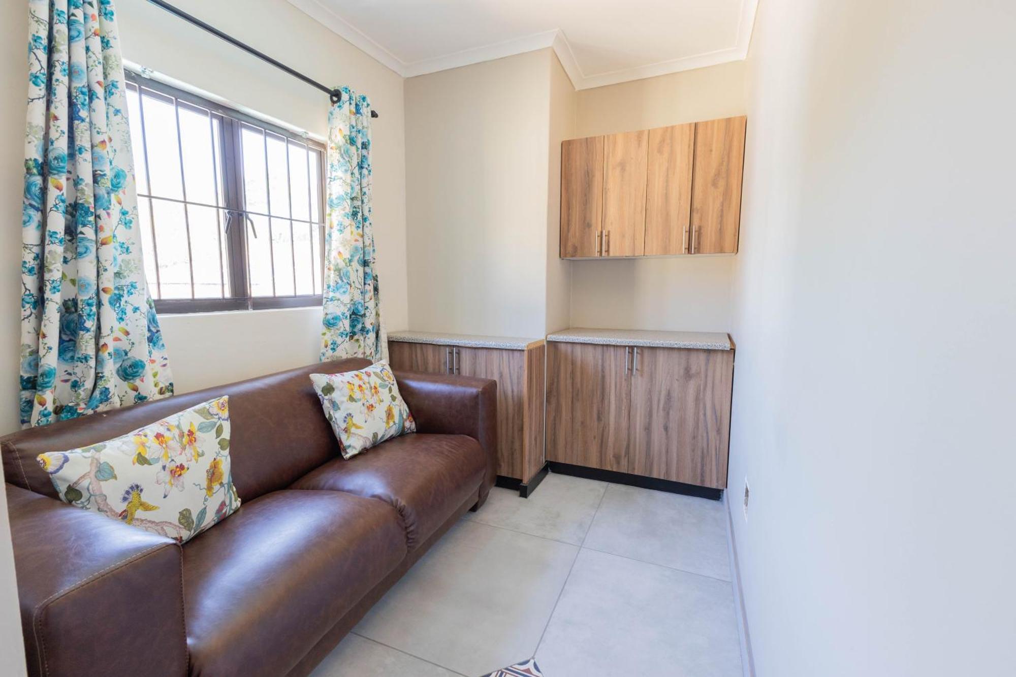 Durban Italian Villa 1&2 Kültér fotó